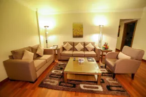 Golden Tulip Hotel Buraidah Al Qassim - Room