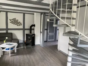 Ostseemuschel - Habitación