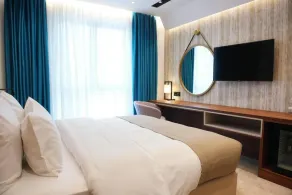 Hotel Zlatibor - Room