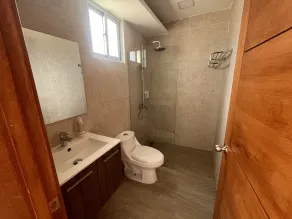 Palmares Suites - Bathroom