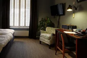 Hotel Nijver - Quarto
