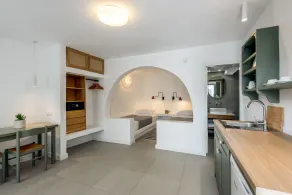 Nissia Kamares - Chambre