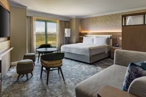 JW Marriott Orlando Grande Lakes - Chambre