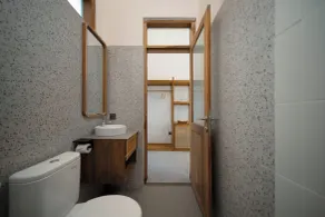 Green Hill Boutique Hotel - Badezimmer