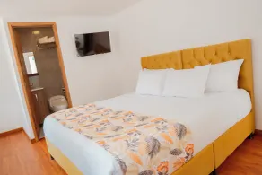 Hotel Encanto - Chambre