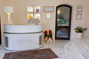Palazzo Volta Boutique Luxury B&B - Reception