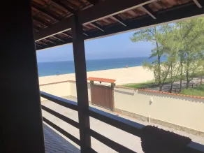 Black Point Beach Club - Vistas desde la habitación