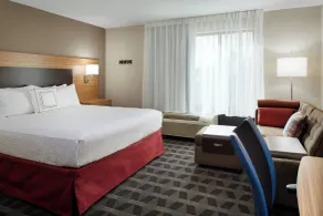 TownePlace Suites by Marriott Richmond - Room