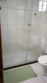Pousada Ouriço - Bathroom