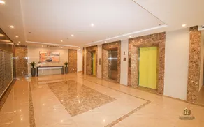 Emily Residence Tan Son Nhat Airport - Reception