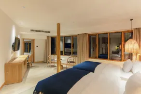 Sanchunli Meng Resort Hotel - Habitación