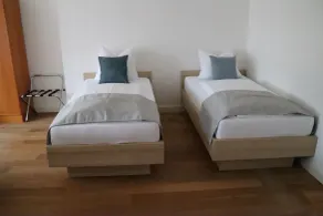 Hotel Horstmann Münster - Chambre