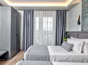 Bonita Luxury Resort & Spa - Room