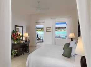 Jamaica Inn - Room
