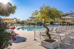The Signature Level at Grand Palladium Sicilia Resort & Spa - Pool