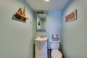 Waterfront Lake Hartwell Vacation Rental w/ Dock! - Innvendig