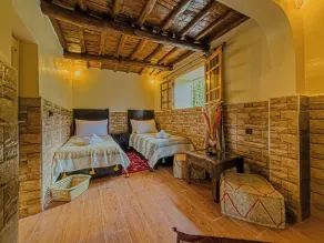 Targa Imoula Luxe - Habitación