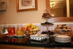 Avon Hotel - Room