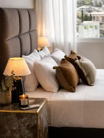 Amaris Hotel & Spa by Athens Prime Hotels - Room