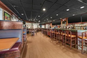Best Western Fairmont - Restaurant