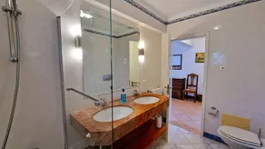 Villa Albatroz - Bagno