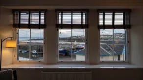 The Waterfront - Vistas desde la habitación