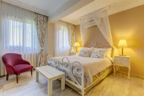 Agva Greenline Guesthouse (Adult Only +12) - Habitación