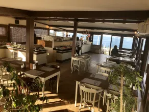 Mehmet Bey Suites - Restaurant