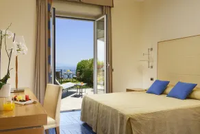 Hotel Raito - Quarto