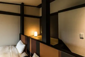 Hakone Kowakien Tenyu - Quarto