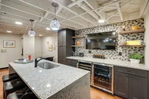 Pet-friendly Minneapolis Home ~ 8 Mi to Downtown! - Interiør