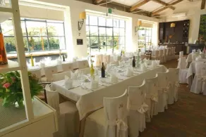 Castello di Serragiumenta - Restaurant