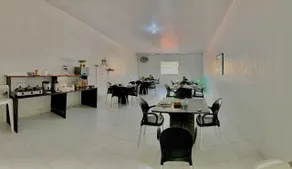 Pousada Marahub - Restaurante
