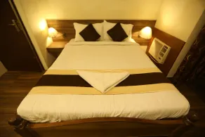 Nestlay Rooms Ambattur - Værelse