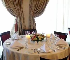 Margarona Royal Hotel - Restaurant