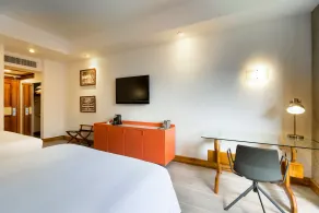 Radisson San Jose-Costa Rica - Room