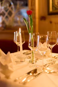 Hotel Antonius - Restaurant