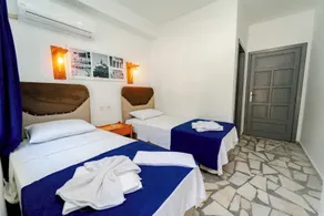 Patara Gate Boutique Hotel - Room
