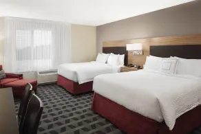 TownePlace Suites by Marriott Tampa South - Zimmer