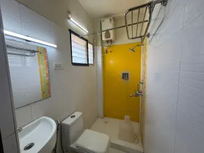 Hotel South Avenue - Salle de bain