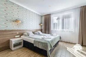 Apartamenty Na Wydmie - Room