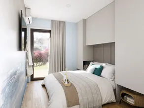 Amadria Exclusive Beach Villa - Zimmer