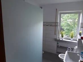 Ferienwohnung Birgit - Bathroom