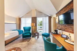 Dorint Strandresort & Spa Ostseebad Wustrow - Room