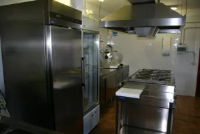 Albergo Alle Alpi - Ristorante