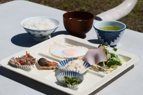 New Fukujuso - Ristorante