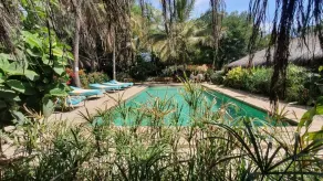 LE BENTENIER Home Détente - Pool