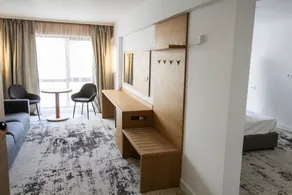 Hotel Avenue - Avenue Hotels - Zimmer