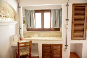 Sayulita Central Hotel - Room