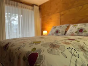 Verdevida Apart Hotel - Camera